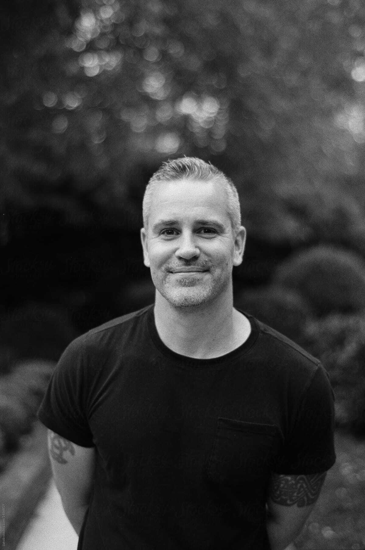 David - Thalamus Life Coaching